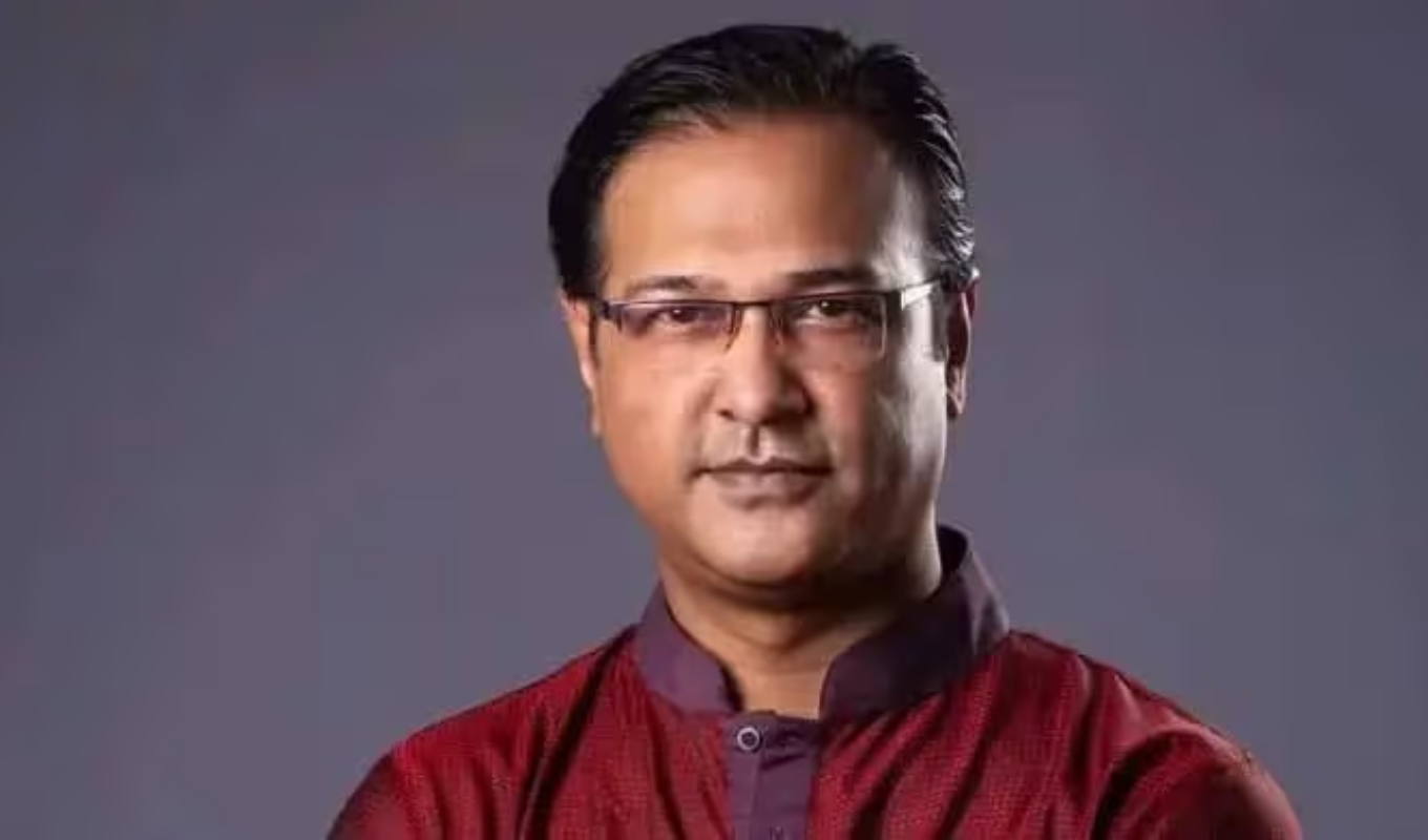 Asif Akbar Cleared in Foreign Liquor Case Asif Akbar Cleared After Eight Years