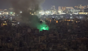 At Least 12 Medical Staff Killed in Lebanon At Least 12 Medical Staff Killed in Lebanon