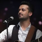 Atif Aslam Headlines PSL Excitement Again Atif Aslam Headlines PSL Excitement Again