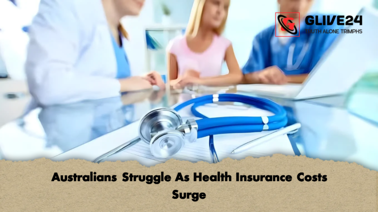Australians Struggle As Health Insurance Costs Surge Australians Struggle As Health Insurance Costs Surge