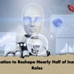 Automation to Reshape Nearly Half of Insurance Roles