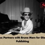 Avex Partners with Bruno Mars for Global Publishing 1 Avex Partners with Bruno Mars for Global Publishing