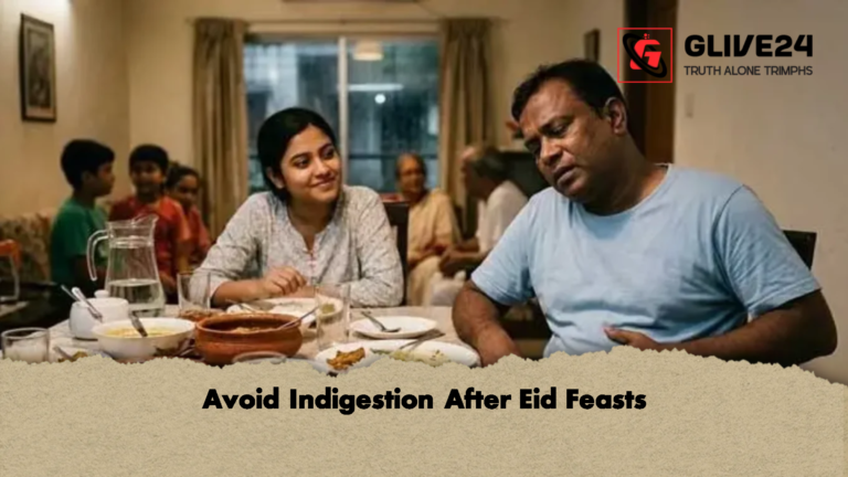 Avoid Indigestion After Eid Feasts Avoid Indigestion After Eid Feasts