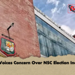 BCB Voices Concern Over NSC Election Inquiry BCB Voices Concern Over NSC Election Inquiry