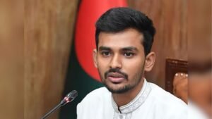 BFIU Probes Former Interim Advisor Asif Mahmuds Accounts BFIU Probes Former Interim Advisor Asif Mahmud’s Accounts