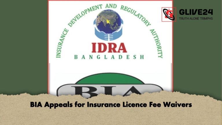 BIA Appeals for Insurance Licence Fee Waivers BIA Appeals for Insurance Licence Fee Waivers