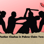 BNP Faction Clashes in Pabna Claim Two Lives BNP Faction Clashes in Pabna Claim Two Lives