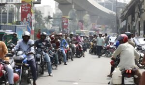 BPC Imposes Daily Fuel Limits Amid Shortages BPC Imposes Daily Fuel Limits Amid Shortages