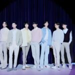 BTS Announces Epic Comeback with Netflix Live Stream BTS Announces Epic Comeback with Netflix Live Stream