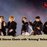 BTS Storms Charts with ‘Arirang Release BTS Storms Charts with ‘Arirang’ Release