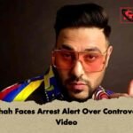 Badshah Faces Arrest Alert Over Controversial Video