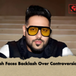 Badshah Faces Backlash Over Controversial Song Badshah Faces Backlash Over Controversial Song