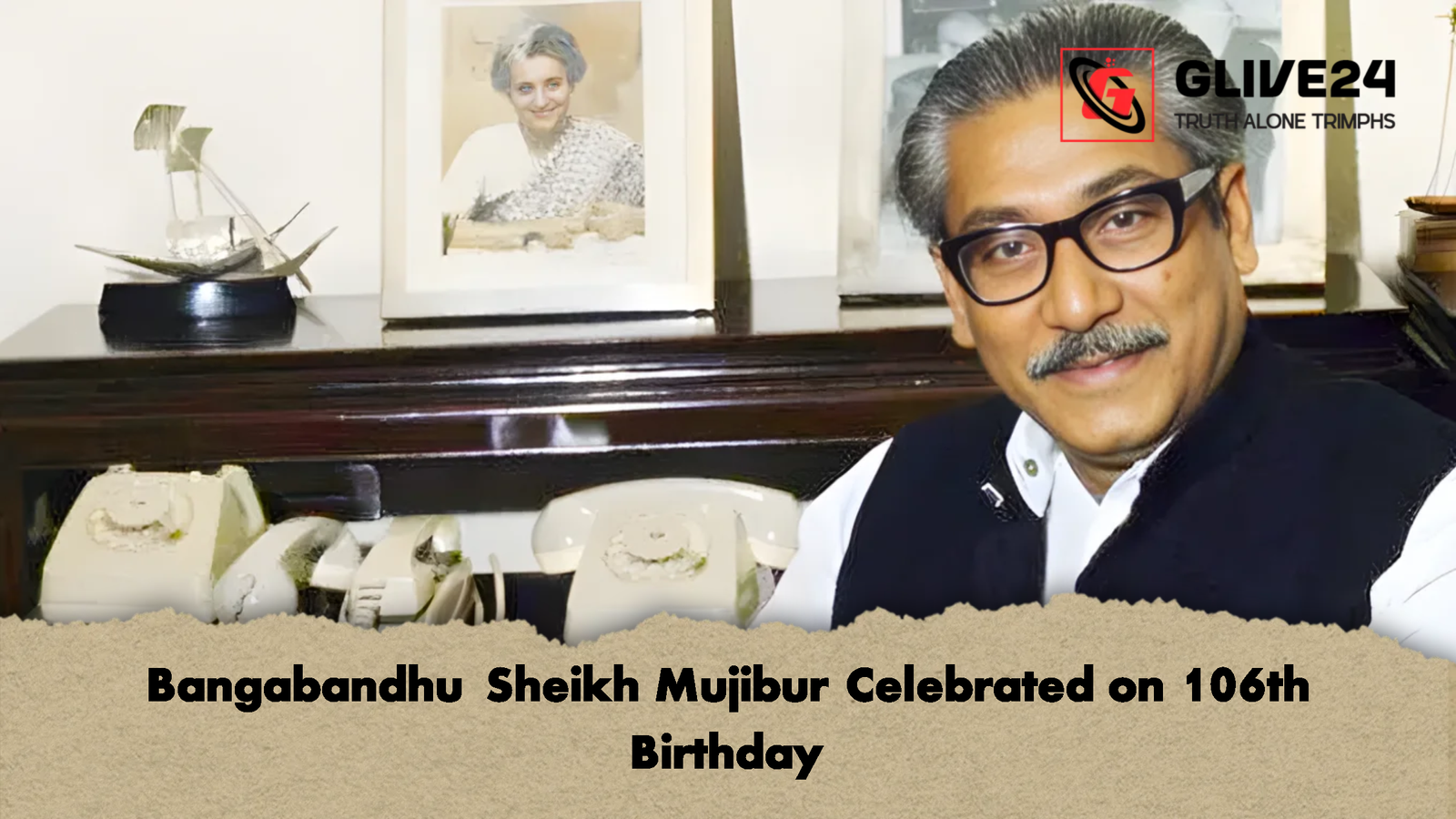 Bangabandhu Sheikh Mujibur Celebrated on 106th Birthday 1 Bangabandhu Sheikh Mujibur Celebrated on 106th Birthday Bangabandhu Sheikh Mujibur Celebrated on 106th Birthday