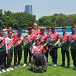 Bangladesh Claim Asian Archery Gold in Compound Team Event Bangladesh Secure Asian Archery Gold After Beating Vietnam Final Victory