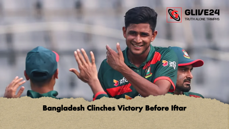 Bangladesh Clinches Victory Before Iftar 2 Bangladesh Clinches Victory Before Iftar