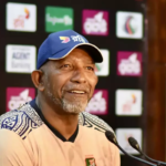 Bangladesh Coach Focuses on ODI Growth Bangladesh Coach Charts ODI World Cup Strategy