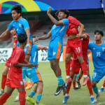Bangladesh Coach Urges SAFF to Address Refereeing Concerns Bangladesh Coach Demands SAFF Review After India Draw
