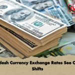 Bangladesh Currency Exchange Rates See Ongoing Shifts Bangladesh Currency Exchange Rates See Ongoing Shifts