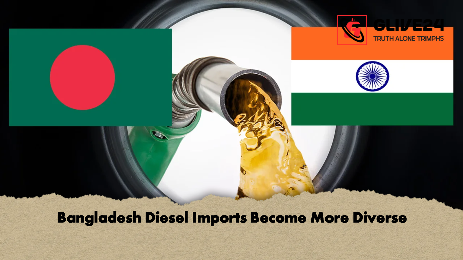 Bangladesh Diesel Imports Become More Diverse Bangladesh Diesel Imports Become More Diverse