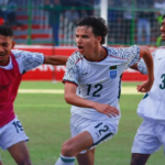 Bangladesh Dominate Pakistan in U 20 Opener Bangladesh Triumph Over Pakistan in U-20 Opener