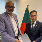Bangladesh Eyes Boosting India China Industrial Investment Bangladesh Seeks Expanded Industrial Investment from India, China