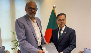 Bangladesh Eyes Boosting India China Industrial Investment Bangladesh Eyes Boosting India, China Industrial Investment