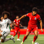 Bangladesh Fall Narrowly To Singapore In Asian Qualifiers Bangladesh Exit Asian Cup Qualifiers After Narrow Singapore Defeat