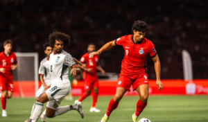 Bangladesh Fall Narrowly To Singapore In Asian Qualifiers Bangladesh Fall Narrowly To Singapore In Asian Qualifiers
