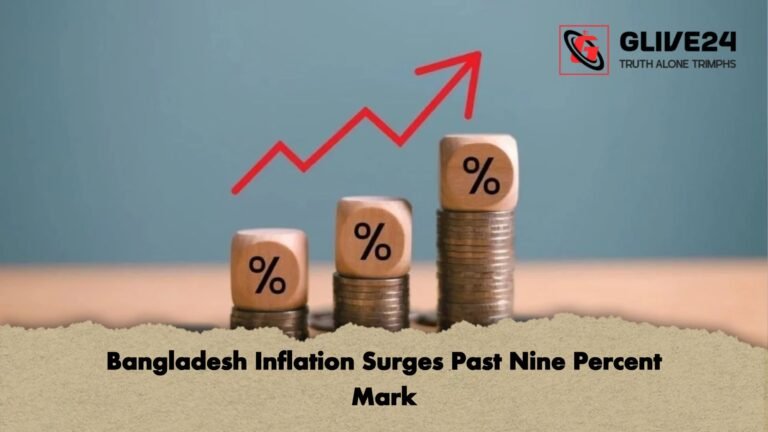 Bangladesh Inflation Surges Past Nine Per Cent Mark 1 Bangladesh Inflation Surges Past Nine Percent Mark