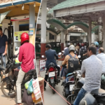 Bangladesh Introduces Fuel Rationing System Bangladesh Begins Nationwide Fuel Rationing