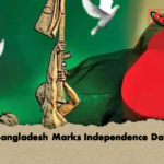 Bangladesh Marks Independence Day Bangladesh Marks Independence Day
