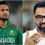 Bangladesh Opens Door If Shakib Cleared Bangladesh Opens Door If Shakib Cleared