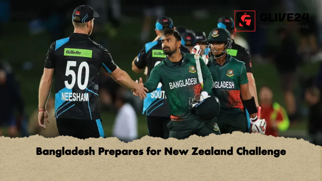 Bangladesh Prepares for New Zealand Challenge 2 Bangladesh Prepares for New Zealand Challenge Bangladesh Prepares for New Zealand Challenge