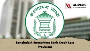 Bangladesh Strengthens Bank Credit Loss Provisions