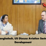 Bangladesh US Discuss Aviation Sector Development 2 Bangladesh, US Discuss Aviation Sector Development