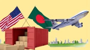 Bangladesh US Trade Deal Triggers Severe Revenue Concerns Bangladesh-US Trade Deal Triggers Severe Revenue Concerns