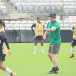 Bangladesh Women Face China in Historic Debut Bangladesh Women Face China in Historic Debut