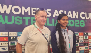 Bangladesh Women Focus on Defence Ahead of China Clash Bangladesh Women Focus on Defence Ahead of China Clash