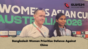 Bangladesh Women Prioritise Defence Against China Bangladesh Women Prioritise Defence Against China