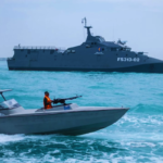 Bangladesh and Five Other Nations Ships Safe in Hormuz Iran Announces Iran Ensures Safe Passage for Six Nations’ Ships