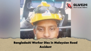 Bangladeshi Worker Dies in Malaysian Road Accident Bangladeshi Worker Dies in Malaysian Road Accident