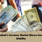 Bangladeshs Currency Market Shows Continued Stability Bangladesh’s Currency Market Shows Continued Stability