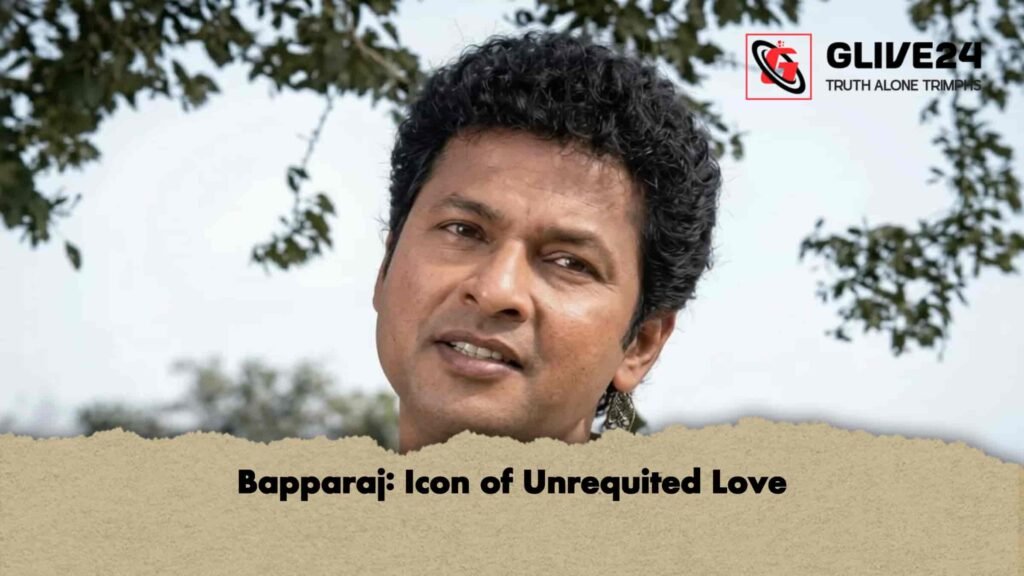 Bapparaj: Icon of Unrequited Love Bapparaj Icon of Unrequited Love 2 Bapparaj: Icon of Unrequited Love