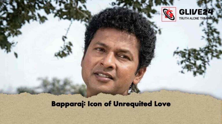 Bapparaj Icon of Unrequited Love 2 Bapparaj: Icon of Unrequited Love