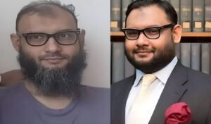 Barrister Arman Reveals Eight Year Disappearance Barrister Arman Reveals Eight-Year Disappearance