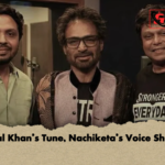 Belal Khans Tune Nachiketas Voice Shines Belal Khan’s Tune, Nachiketa’s Voice Shines