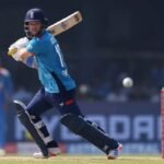 Ben Duckett Withdraws from IPL to Prioritise England Ben Duckett Pulls Out of IPL Over Career Focus