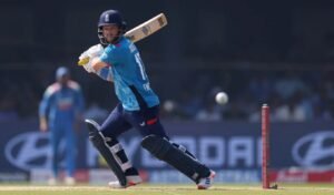 Ben Duckett Withdraws from IPL to Prioritise England Ben Duckett Withdraws from IPL to Prioritise England