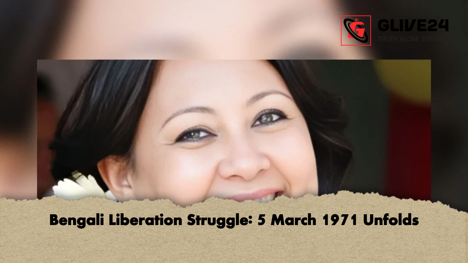 Bengali Liberation Struggle 5 March 1971 Unfolds Bengali Liberation Struggle: 5 March 1971 Unfolds