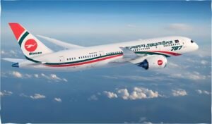 Biman Resumes Medina and Jeddah Flights Today Biman Resumes Medina and Jeddah Flights Today